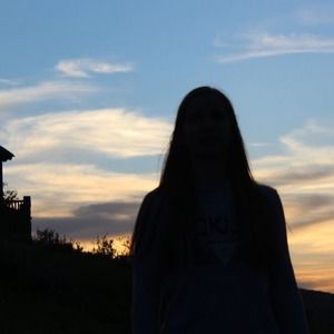 Meet your Posher, Joanna